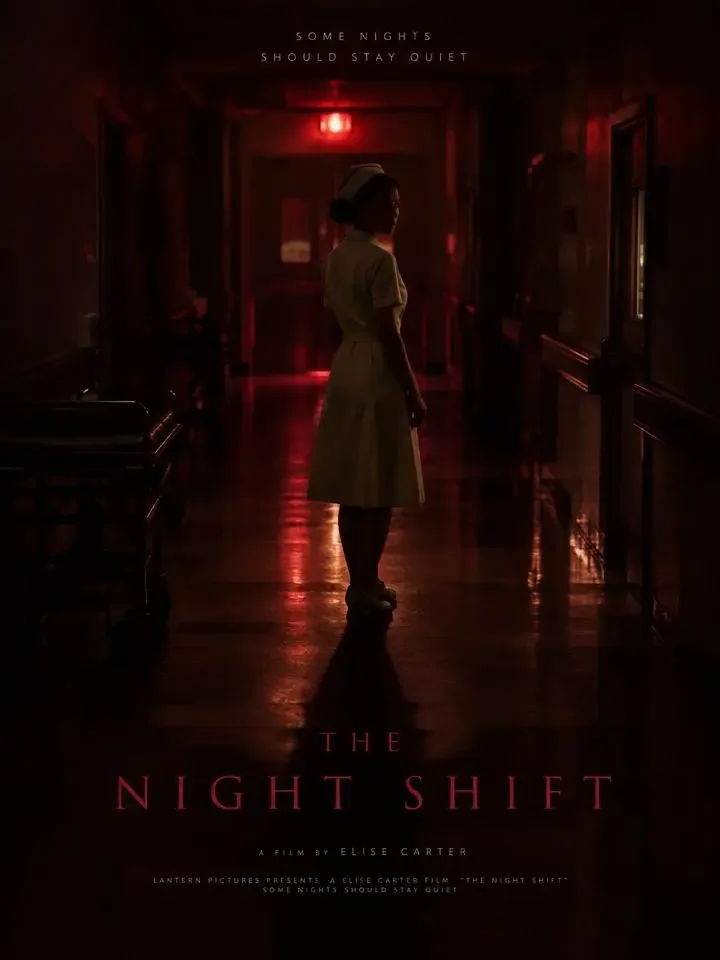 剧单收录短剧《夜班护士的第七个病人》封面